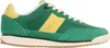Sneakers aus Leder Produktbild-Vorschau 2