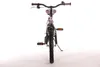 Volare Black Cruiser Kinderfahrrad - Jungen - 18 Zoll - Produktbild-Vorschau 8