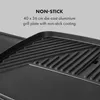 Klarstein Gatsby, grill elektryczny, 2000 W, EasyGrill, Podgląd zdjęcia produktu 4