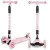 VENTO Balance Scooter Einhorn Süßigkeiten Produktbild-Vorschau 5