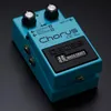 Boss CE-2W Waza Craft Chorus Pedal z jednostką zasilającą Podgląd zdjęcia produktu 4