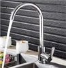 Delvant SENTO kuchyňská baterie, dřezová baterie, kuchyňská Náhled obrázku produktu 4