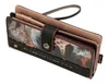 Anekke Shōen Palette RFID Wallet L Multicolor Produktbild-Vorschau 8