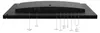 Lenovo ThinkVision T24mv-30 Monitor, 60,5 cm (23.8"), 1920 Produktbild-Vorschau 20