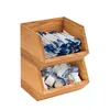 APS Buffet Box, Höhe: 125 mm, Länge: 175 mm, Breite: 155 mm Produktbild-Vorschau 6