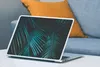 MuchoWow® Laptop Aufkleber Sticker Cover Palme - Palmenbaum Produktbild-Vorschau 4