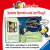 Leserabe - 1. Lesestufe: Weltraumgeschichten Náhled obrázku produktu 1