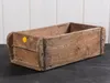 Aufbewahrung Ziegelform UNIKA L 31cm B 15cm Holz  Ib Produktbild-Vorschau 15