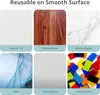 Ganci trasparenti con ventose senza foratura per finestre e Anteprima dell’immagine prodotto 5