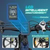 26 Zoll E Bike Herren/Damen, Elektrofahrrad, E-Mountainbike Produktbild-Vorschau 4