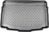 Z440666 Kofferraumwanne kompatibel mit Volkswagen T-Roc + Produktbild-Vorschau 1