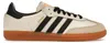 adidas Samba OG Cream White Sand Strata (Women's) - EU 40 Produktbild-Vorschau 1