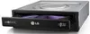 LG (Hitachi) DVD-Writer GH24NSD5 Produktbild-Vorschau 2