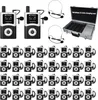 Retekess T130U Tour Guide System,Przewodniki audio,Cyfrowa Podgląd zdjęcia produktu 1