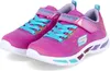 SKECHERS Litebeams Gleam`n Dream Schuhe Kinder pink 34 Produktbild-Vorschau 20
