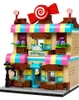 LEGO® Der Süßwarenladen Candy Shop - 40692 NEU! Teile 345x Produktbild-Vorschau 7