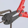 Knipex 71 72 610, Bolzenschneiderzange, 3,4 cm, Produktbild-Vorschau 7