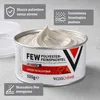 Stucco poliestere, Stucco per carrozzeria, Stucco 2K, Anteprima dell’immagine prodotto 6