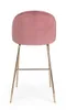 2er Set Barhocker Carry 51 x 55 x 105 cm Stahl und Produktbild-Vorschau 4