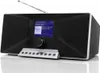 Soundmaster IR3500SW, Cestovné, Digitálny, DAB+, FM, 16 W, Náhľad obrázku produktu 7
