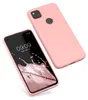 kwmobile Handyhülle für Google Pixel 4a Hülle - TPU Silikon Produktbild-Vorschau 7