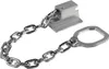 ABUS Türgriff-Kette Typ SK89 S SB, 21540 Produktbild-Vorschau 2