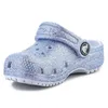 Buty Crocs Classic Glitter Clog 2069924PC Podgląd zdjęcia produktu 3