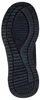 Skechers Slip-Ins Bobs Squad 4, zwarte dames sneakers Productafbeelding-voorbeeld 6