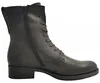 Gabor  Damenschuhe Stiefel Schnürer Braun Freizeit Productafbeelding-voorbeeld 2