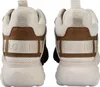 BUFFALO Damen Plateau Sneaker CLD Chai Produktbild-Vorschau 17