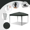 Izrielar Pavillon 3x3m Faltpavillon Tasche Wasserdicht Produktbild-Vorschau 1