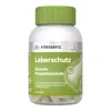 Allessenz Leberschutz - Silymarin & Phosphatidylcholin Produktbild-Vorschau 1