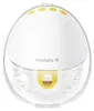 Medela Elektrische Milchpumpe Motion InBra Produktbild-Vorschau 2