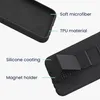 kwmobile Handyhülle für Apple iPhone 11 Hülle - TPU Silikon Produktbild-Vorschau 2
