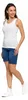 Camiseta de mujer – camiseta talla L – camiseta blanca para Vista previa de la imagen del producto 5