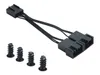 FRACTAL DESIGN Lüfter Venturi HP-14 PWM 140mm Produktbild-Vorschau 2