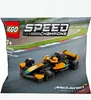 McLaren Formula 1 – Šampióni rýchlosti LEGO 30683 Náhľad obrázku produktu 3