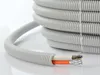 Tubo corrugato RKGL 50mm 320N Peszel con pilota per Anteprima dell’immagine prodotto 21