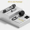 TONOR Mikrofon TW620 UHF Funkmikrofon Set mit Empfänger für Produktbild-Vorschau 2