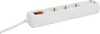 Unitec Steckdosenleiste 3-fach 1,4m mit 2 x USB Produktbild-Vorschau 6