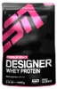 ESN Designer Whey Protein, Pulver, Molkenproteinkonzentrat, Produktbild-Vorschau 1