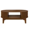 Table basse INONEFT avec espace de rangement dissimulé, Voir les images du produit 11