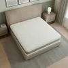 The White Stone Orthopedic Memory Mattress H20 cm | Zoned | Anteprima dell’immagine prodotto 4
