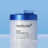 Medicube Zero Pore Pad AHA BHA Panthenol – exfoliační tamponky na póry – 70 ks – obrázek 5 Voir les images du produit