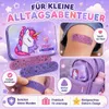 Unicorn Magic Kinderpflaster Lizensiertes Produkt - Produktbild-Vorschau 5