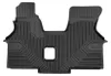 Tappetini in gomma FROGUM per VW Transporter T4 1990-2003 Anteprima dell’immagine prodotto 16