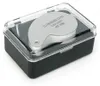 Verk 09002 Loupe minéralogique pliante LED - grossissement Voir les images du produit 2