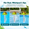 Poolthermometer Schwimmend Schildkröte Produktbild-Vorschau 7