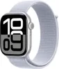 Hodinky Watch Series 10 GPS, hliníkové pouzdro 46 mm Náhled obrázku produktu 1