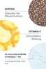 The Purest Solutions strahlendes Augenkonturserum (Caffeine Produktbild-Vorschau 4
